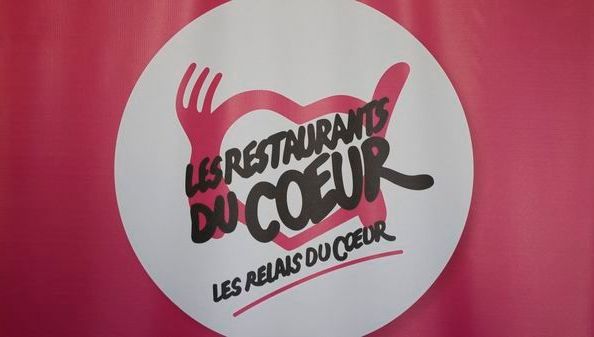 Les Restos du Cœur ciblés par une désinformation avant le lancement de la campagne d'hiver