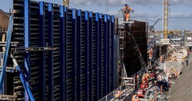 Accidents du travail : la lutte d'une mère suite au décès de son fils sur un chantier