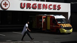 Le budget de la Sécurité sociale pourrait-il détériorer la situation des hôpitaux ?