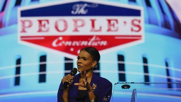 Non : le couple Macron n'a pas commandité l'assassinat de Candace Owens — vérifié