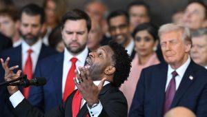 Le laboratoire américain : épisode 3/4 du podcast Catholiques de France sur la tentation radicale