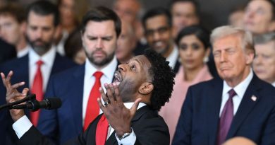 Le laboratoire américain : épisode 3/4 du podcast Catholiques de France sur la tentation radicale