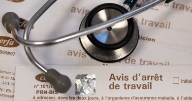Arrêts maladie : les députés fixent une durée maximale de prescription, des critiques émergent