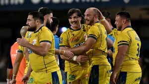 ASM : Premier succès à l'extérieur, réactions et analyse du match