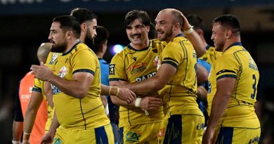 ASM : Premier succès à l'extérieur, réactions et analyse du match