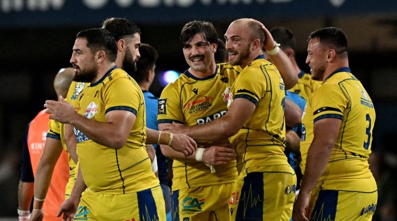 ASM : Premier succès à l'extérieur, réactions et analyse du match