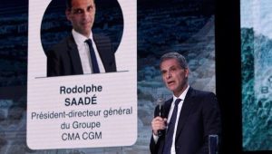 Pourquoi le milliardaire Rodolphe Saadé entre-t-il au capital de Carrefour ?