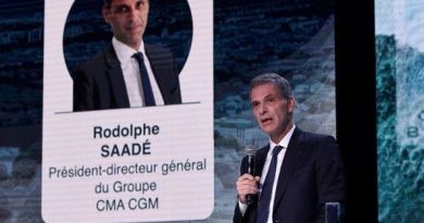 Pourquoi le milliardaire Rodolphe Saadé entre-t-il au capital de Carrefour ?