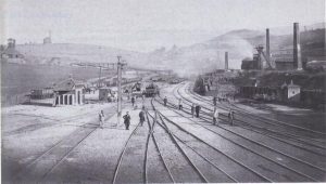 Le trajet Saint-Étienne – Andrézieux-Bouthéon qui a changé la donne sans qu'on le réalise