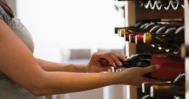 Opportunité de reprise d'une cave à vin en Dordogne pour se lancer dans l'entrepreneuriat