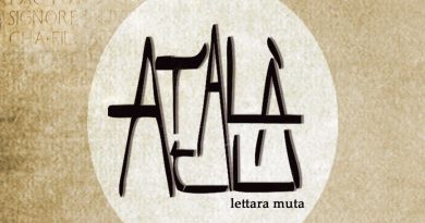 Un ghjornu, una canzona : Attallà présente 'Lettera muta' sur ICI