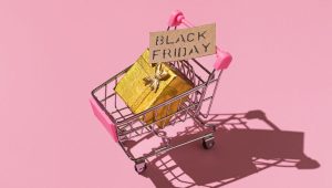 Arnaques du Black Friday : analyse d'UFC Que Choisir à Pau - ICI