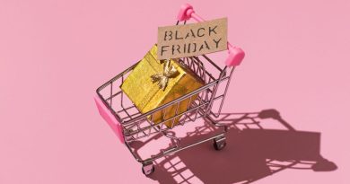 Arnaques du Black Friday : analyse d'UFC Que Choisir à Pau - ICI