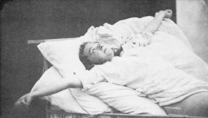 Hystérie : une histoire captivante qui défie la raison