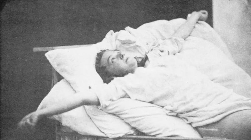 Hystérie : une histoire captivante qui défie la raison