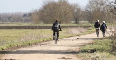 Un enseignant en activité physique adaptée souligne l'importance du mouvement quotidien pour la santé