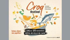 Croq Festival 2025 : Découvrez les artistes et les temps forts de l'événement