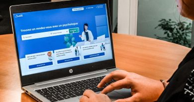 Doctolib condamné à 4,6 millions d'euros pour abus de position dominante sur le marché.