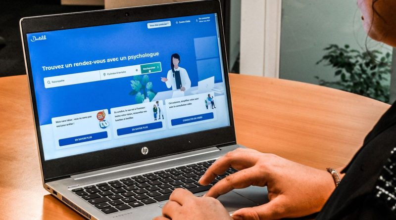 Doctolib condamné à 4,6 millions d'euros pour abus de position dominante sur le marché.