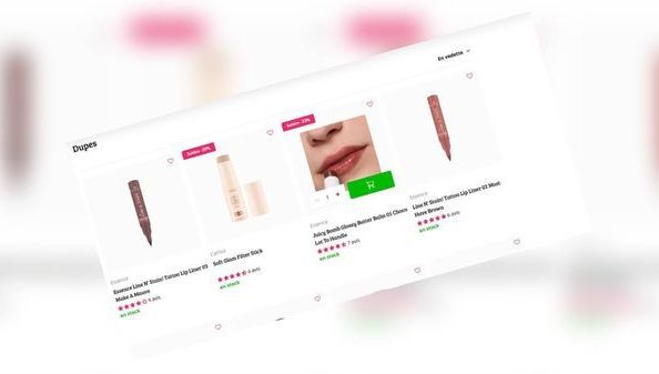 Les'dupes' : copies conformes ou contrefaçons maquillant la véritable origine ?