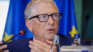 Vrai ou faux : Bill Gates est-il devenu climatosceptique ? Analyse des faits