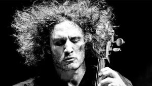 Nicolas Altstaedt : Voyage musical de Bach à Beethoven au violoncelle