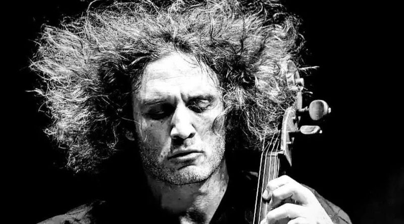 Nicolas Altstaedt : Voyage musical de Bach à Beethoven au violoncelle