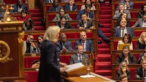 Budget : deux leçons essentielles à retenir du week-end