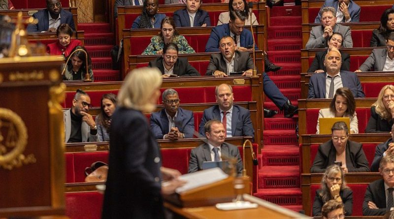 Budget : deux leçons essentielles à retenir du week-end