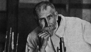 Émile Roux : héritier de Pasteur dans le podcast Grands savants, grands médecins