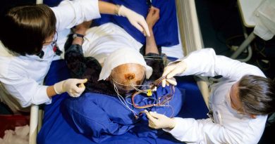 Maladies cérébro-vasculaires : identification et stratégies de prévention