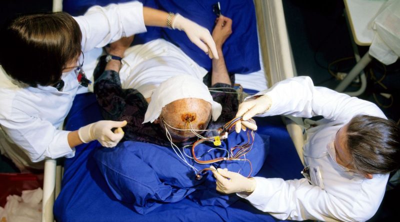 Maladies cérébro-vasculaires : identification et stratégies de prévention