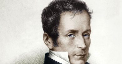 René-Théophile Laennec : l'inventeur de l'auscultation au 19e siècle - Podcast Grands savants