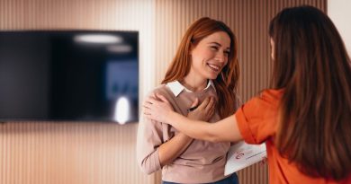 La gentillesse comme antidote naturel au stress et à la solitude