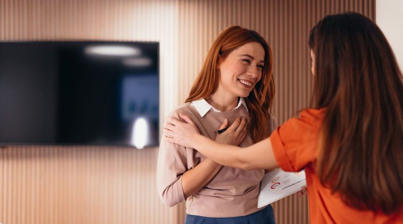 La gentillesse comme antidote naturel au stress et à la solitude