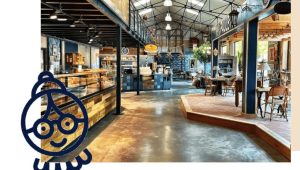 La Mie Paulette : Le café qui séduit les gourmands avec ses délices