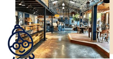 La Mie Paulette : Le café qui séduit les gourmands avec ses délices