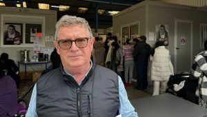 Début de la 41e campagne des Restos du Cœur ce lundi dans le Gard