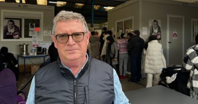 Début de la 41e campagne des Restos du Cœur ce lundi dans le Gard