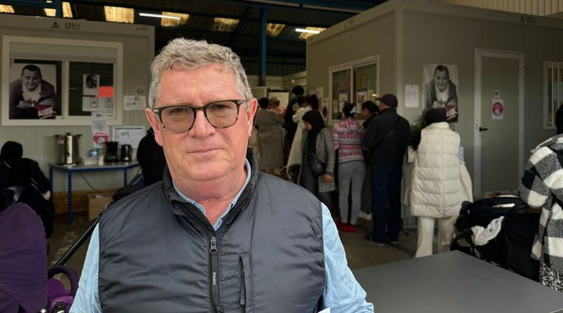 Début de la 41e campagne des Restos du Cœur ce lundi dans le Gard