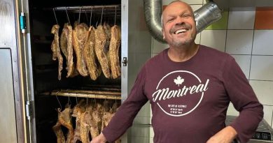 Hélette : David, ambassadeur des saveurs réunionnaises à découvrir