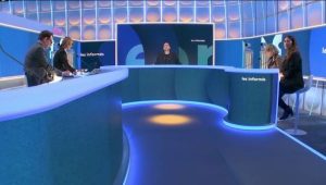 Assassinat à Marseille, collectivités, Trump, BBC : Les Informés de franceinfo (14/11/2025)