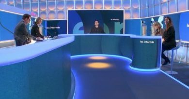 Assassinat à Marseille, collectivités, Trump, BBC : Les Informés de franceinfo (14/11/2025)