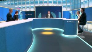 Taxe foncière, narcotrafic et jouets dangereux : les informés de Franceinfo du 19 novembre 2025