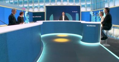 Taxe foncière, narcotrafic et jouets dangereux : les informés de Franceinfo du 19 novembre 2025