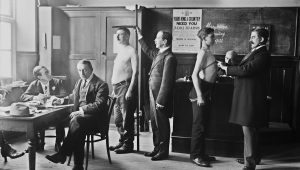 Apte au combat : la fabrication des soldats durant la Grande Guerre - podcast Nouveaux regards