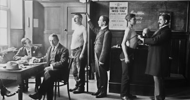 Apte au combat : la fabrication des soldats durant la Grande Guerre - podcast Nouveaux regards