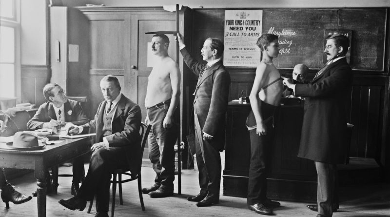 Apte au combat : la fabrication des soldats durant la Grande Guerre - podcast Nouveaux regards