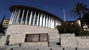 Grasse : 81 personnes en attente d'un procès depuis 2012, selon INFO ICI Azur