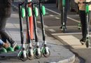 Casque et assurance obligatoires : les nouvelles règles pour la trottinette électrique